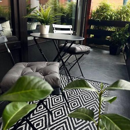 Stilvolle & Frisch Renovierte Unterkunft Oldenburg Exterior foto